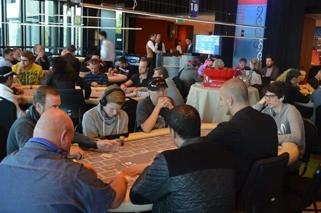 Tafel 18 | 2015/09 - WPTN Valkenburg - WPTN Valkenburg €750 Main Event - 