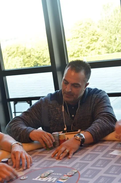 © 2026 Pokercity | Amir Pahlawani | 2015/09 - WPTN Valkenburg - WPTN Valkenburg €750 Main Event - Amir Pahlawani | 2015/09 - WPTN Valkenburg - WPTN Valkenburg €750 Main Event -