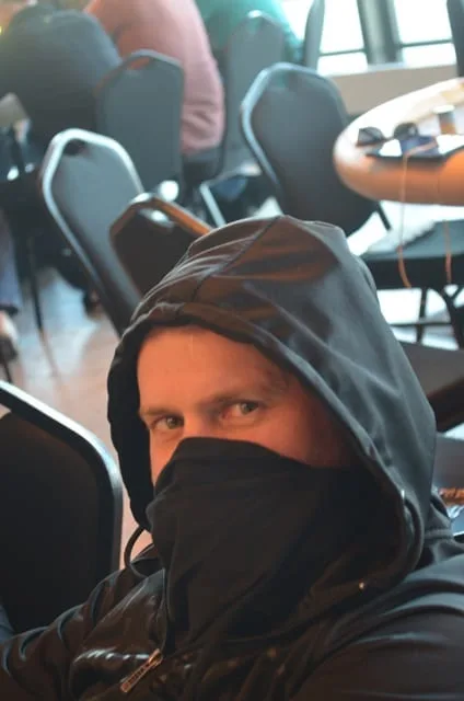 Mystery player | 2015/09 - WPTN Valkenburg - WPTN Valkenburg €750 Main Event - 