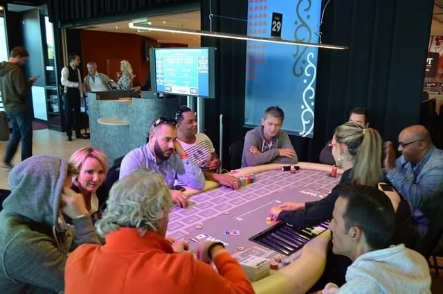 Tafel 29 | 2015/09 - WPTN Valkenburg - WPTN Valkenburg €750 Main Event - 