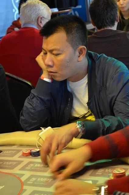 © 2026 Pokercity | Tran | 2015/09 - WPTN Valkenburg - WPTN Valkenburg €750 Main Event - Tran | 2015/09 - WPTN Valkenburg - WPTN Valkenburg €750 Main Event -