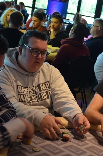 © 2026 Pokercity | JeffBundy | 2015/09 - WPTN Valkenburg - WPTN Valkenburg €750 Main Event - JeffBundy | 2015/09 - WPTN Valkenburg - WPTN Valkenburg €750 Main Event -