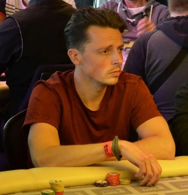 Bart Zeilstra | 2015/09 - WPTN Valkenburg - WPTN Valkenburg €750 Main Event - 