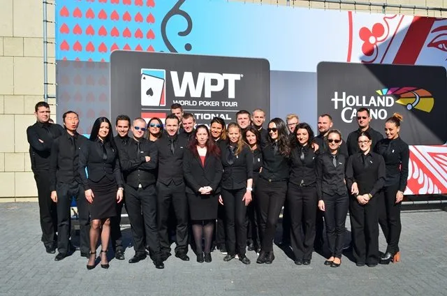 WPT dealers | 2015/09 - WPTN Valkenburg - WPTN Valkenburg €750 Main Event - 