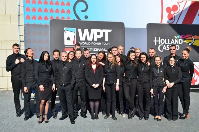 WPT dealers | 2015/09 - WPTN Valkenburg - WPTN Valkenburg €750 Main Event - 
