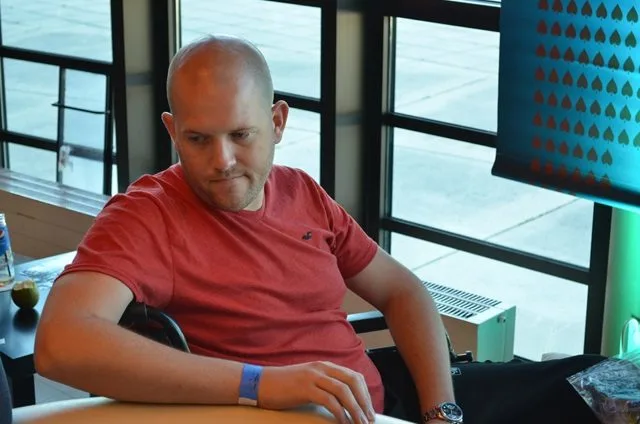 © 2026 Pokercity | Pieter de Korver | 2015/09 - WPTN Valkenburg - WPTN Valkenburg €750 Main Event - Pieter de Korver | 2015/09 - WPTN Valkenburg - WPTN Valkenburg €750 Main Event -