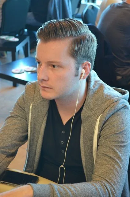 Koen DW | 2015/09 - WPTN Valkenburg - WPTN Valkenburg €750 Main Event - 