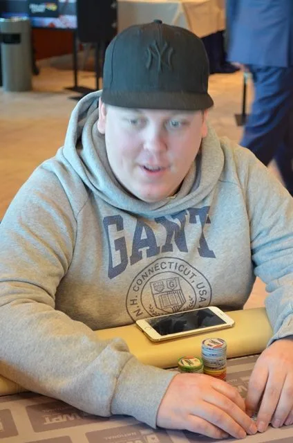 © 2026 Pokercity | Tonny van Eck | 2015/09 - WPTN Valkenburg - WPTN Valkenburg €750 Main Event - Tonny van Eck | 2015/09 - WPTN Valkenburg - WPTN Valkenburg €750 Main Event -