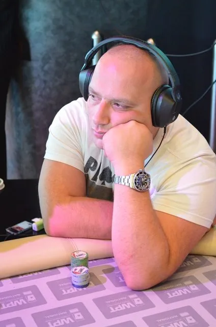© 2026 Pokercity | Firat Baltaci | 2015/09 - WPTN Valkenburg - WPTN Valkenburg €750 Main Event - Firat Baltaci | 2015/09 - WPTN Valkenburg - WPTN Valkenburg €750 Main Event -