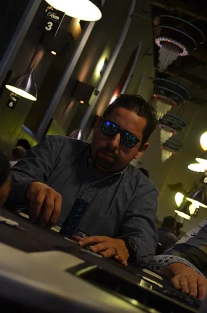 © 2026 Pokercity | Kiarash Nabavieh | 2015/10 - Breda Poker Series - 1.000 eu Big Stack Main Event Kiarash Nabavieh | 2015/10 - Breda Poker Series - 1.000 eu Big Stack Main Event