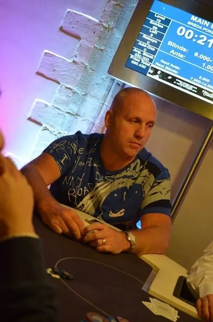 © 2026 Pokercity | Edwin Tournier | 2015/10 - Breda Poker Series - 1.000 eu Big Stack Main Event Edwin Tournier | 2015/10 - Breda Poker Series - 1.000 eu Big Stack Main Event
