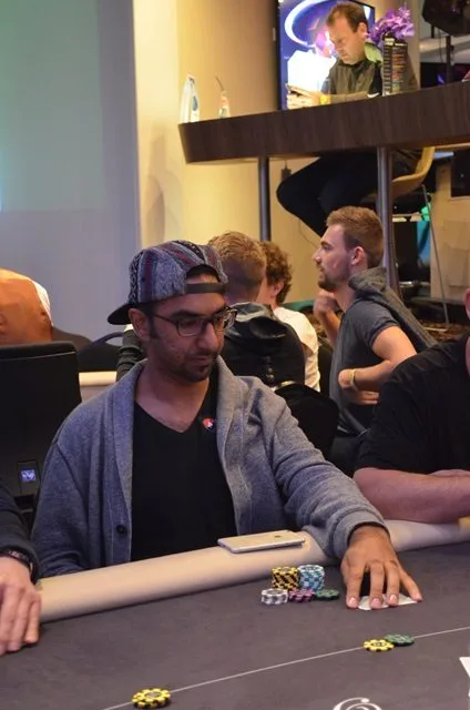© 2026 Pokercity | Faraz Jaka | 2015/11 - Master Classics of Poker - Event 1: €1.500 NLHE Re-entry Faraz Jaka | 2015/11 - Master Classics of Poker - Event 1: €1.500 NLHE Re-entry