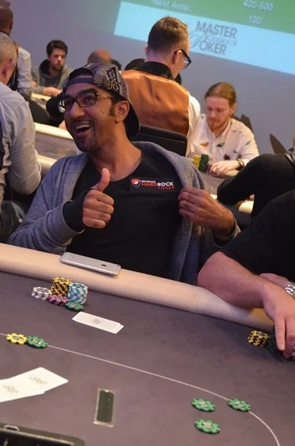 © 2026 Pokercity | Faraz Jaka | 2015/11 - Master Classics of Poker - Event 1: €1.500 NLHE Re-entry Faraz Jaka | 2015/11 - Master Classics of Poker - Event 1: €1.500 NLHE Re-entry