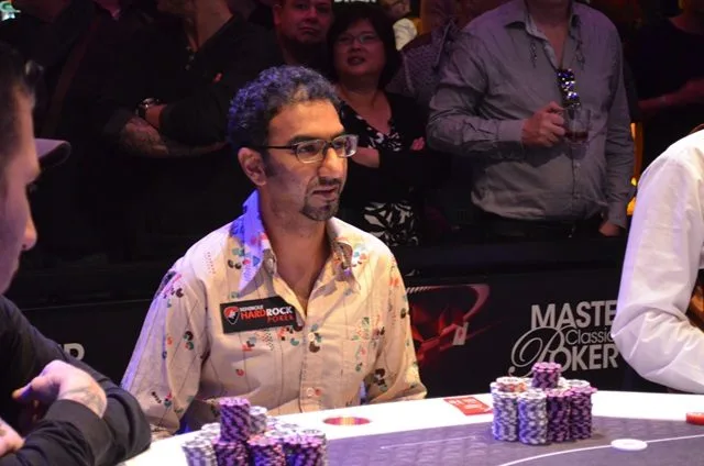© 2026 Pokercity | Faraz Jaka | 2015/11 - Master Classics of Poker - Event 1: €1.500 NLHE Re-entry Faraz Jaka | 2015/11 - Master Classics of Poker - Event 1: €1.500 NLHE Re-entry