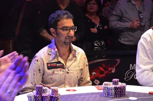 © 2026 Pokercity | Faraz Jaka | 2015/11 - Master Classics of Poker - Event 1: €1.500 NLHE Re-entry Faraz Jaka | 2015/11 - Master Classics of Poker - Event 1: €1.500 NLHE Re-entry