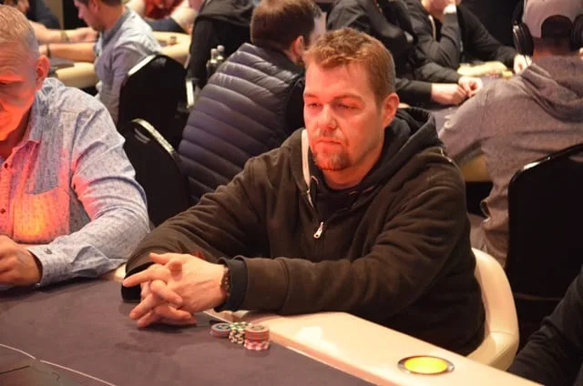 © 2026 Pokercity | Jason Wheeler | 2015/11 - Master Classics of Poker - Event 4: €10.000 High Roller (Re-entry) Jason Wheeler | 2015/11 - Master Classics of Poker - Event 4: €10.000 High Roller (Re-entry)