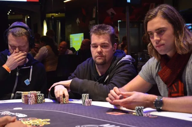 © 2026 Pokercity | Jason Wheeler | 2015/11 - Master Classics of Poker - Event 4: €10.000 High Roller (Re-entry) Jason Wheeler | 2015/11 - Master Classics of Poker - Event 4: €10.000 High Roller (Re-entry)