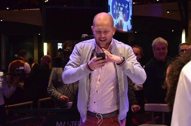 NULL | 2015/11 - Master Classics of Poker - Event 6: €4.000 Main Event 