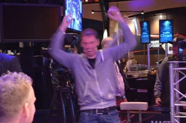 Tobias wint 'm | 2015/11 - Master Classics of Poker - Event 6: €4.000 Main Event 