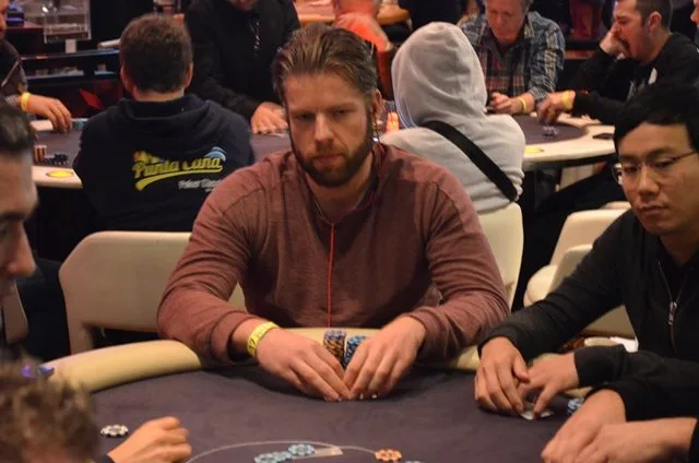 © 2026 Pokercity | Jorryt van Hoof | 2015/11 - Master Classics of Poker - Event 6: €4.000 Main Event Jorryt van Hoof | 2015/11 - Master Classics of Poker - Event 6: €4.000 Main Event