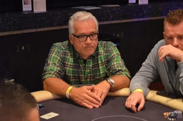© 2026 Pokercity | Pim van Riet | 2015/11 - Master Classics of Poker - Event 6: €4.000 Main Event Pim van Riet | 2015/11 - Master Classics of Poker - Event 6: €4.000 Main Event