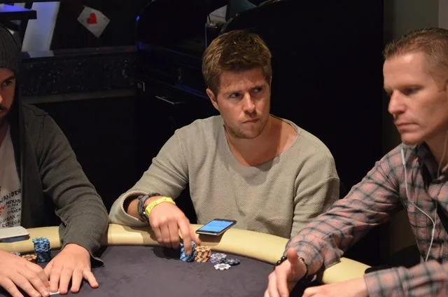 © 2026 Pokercity | Jasper Wetemans | 2015/11 - Master Classics of Poker - Event 6: €4.000 Main Event Jasper Wetemans | 2015/11 - Master Classics of Poker - Event 6: €4.000 Main Event