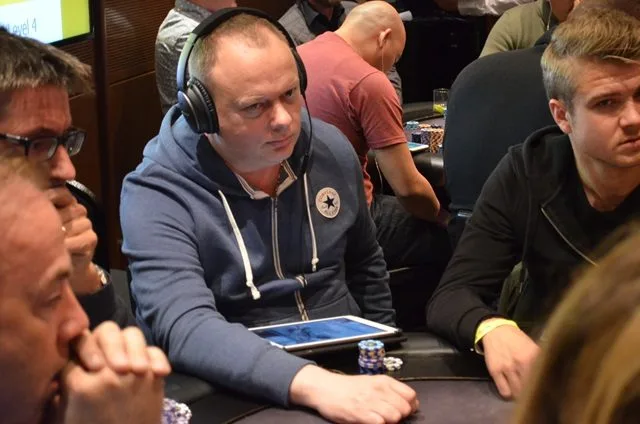 © 2026 Pokercity | Paul Newey | 2015/11 - Master Classics of Poker - Event 6: €4.000 Main Event Paul Newey | 2015/11 - Master Classics of Poker - Event 6: €4.000 Main Event