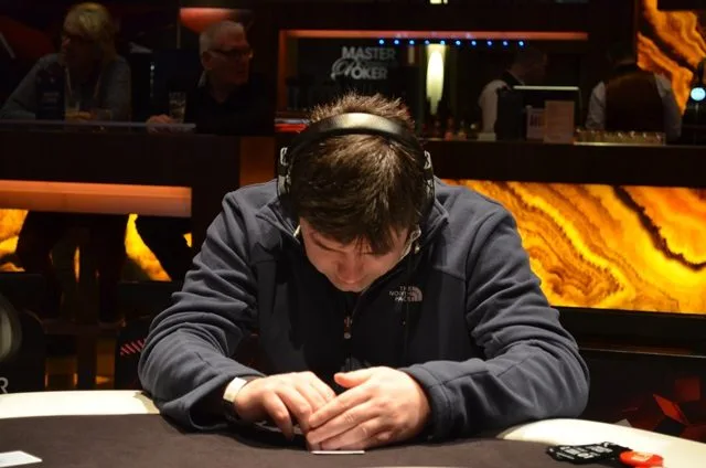 NULL | 2015/11 - Master Classics of Poker - Event 6: €4.000 Main Event 