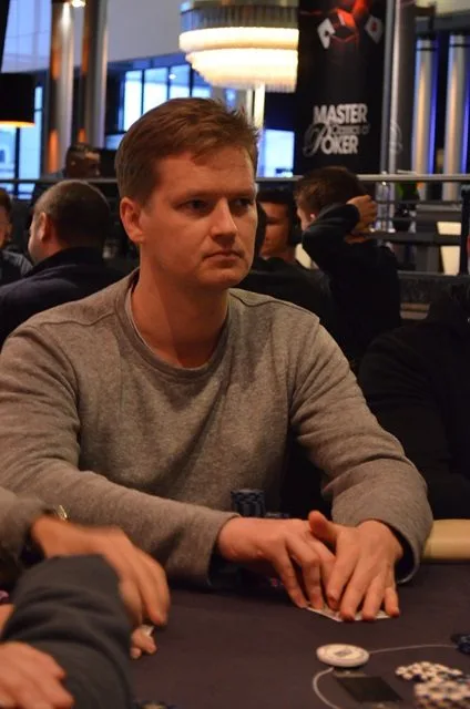 © 2026 Pokercity | Jussi Nevanlinna | 2015/11 - Master Classics of Poker - Event 6: €4.000 Main Event Jussi Nevanlinna | 2015/11 - Master Classics of Poker - Event 6: €4.000 Main Event