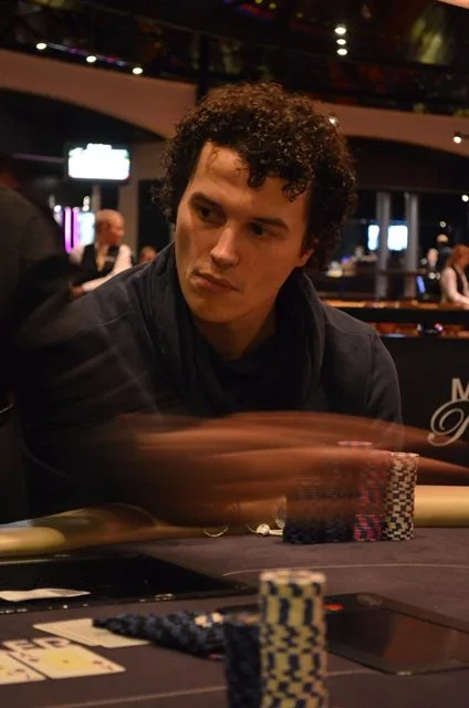 © 2026 Pokercity | Joep van den Bijgaart | 2015/11 - Master Classics of Poker - Event 6: €4.000 Main Event Joep van den Bijgaart | 2015/11 - Master Classics of Poker - Event 6: €4.000 Main Event