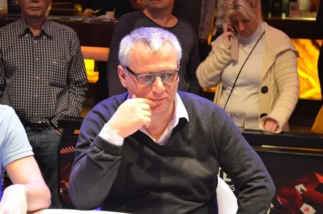 © 2026 Pokercity | Makarios Avramidis | 2015/11 - Master Classics of Poker - Event 6: €4.000 Main Event Makarios Avramidis | 2015/11 - Master Classics of Poker - Event 6: €4.000 Main Event