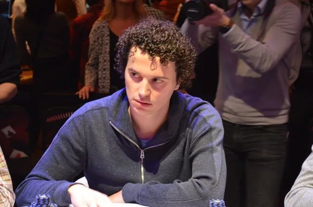 © 2026 Pokercity | Joep van den Bijgaart | 2015/11 - Master Classics of Poker - Event 6: €4.000 Main Event Joep van den Bijgaart | 2015/11 - Master Classics of Poker - Event 6: €4.000 Main Event