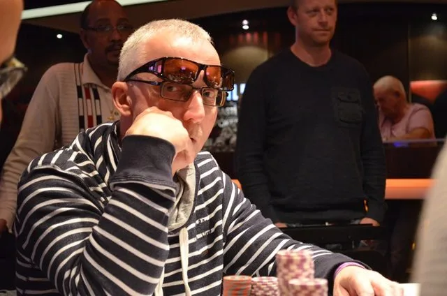 © 2026 Pokercity | Gerard Stijf | 2015/11 - Master Classics of Poker - Event 8: €700 NLHE 8-Max Gerard Stijf | 2015/11 - Master Classics of Poker - Event 8: €700 NLHE 8-Max