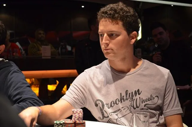 © 2026 Pokercity | Daniel Carter | 2015/11 - Master Classics of Poker - Event 8: €700 NLHE 8-Max Daniel Carter | 2015/11 - Master Classics of Poker - Event 8: €700 NLHE 8-Max