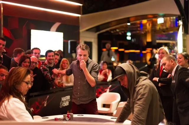 © 2026 Pokercity | Heads-up - €500 Bounty | 2015/11 - Master Classics of Poker - Event 12: €500 NLHE Bounty (€250 Bounty) Heads-up - €500 Bounty | 2015/11 - Master Classics of Poker - Event 12: €500 NLHE Bounty (€250 Bounty)