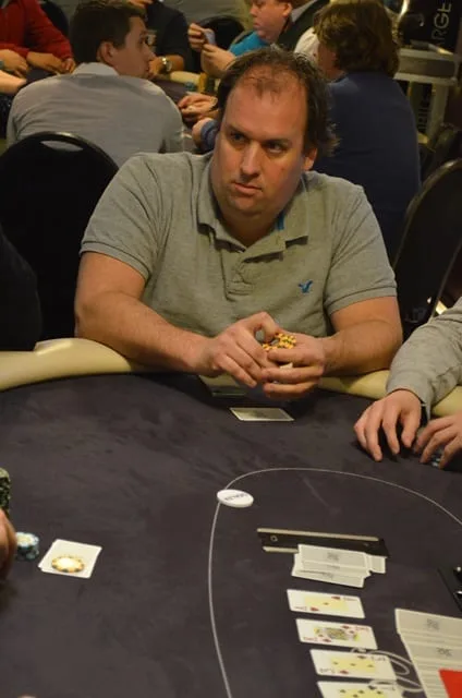 NULL | 2015/12 - Dutch Open - 1500 eu Dutch Open Main Event