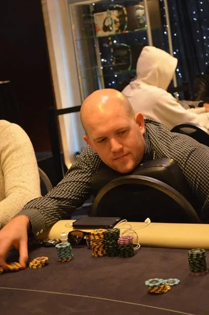 © 2026 Pokercity | Pieter de Korver | 2015/12 - Dutch Open - 1500 eu Dutch Open Main Event Pieter de Korver | 2015/12 - Dutch Open - 1500 eu Dutch Open Main Event