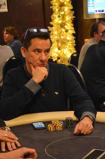 © 2026 Pokercity | Marco Guldenaar | 2015/12 - Dutch Open - 1500 eu Dutch Open Main Event Marco Guldenaar | 2015/12 - Dutch Open - 1500 eu Dutch Open Main Event