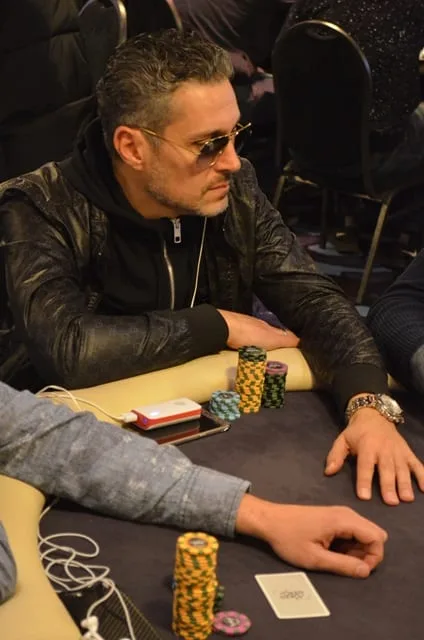 NULL | 2015/12 - Dutch Open - 1500 eu Dutch Open Main Event