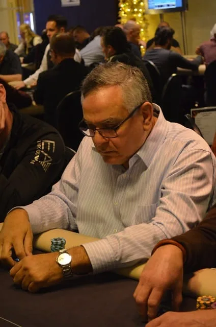 © 2026 Pokercity | Sammy Kamal | 2015/12 - Dutch Open - 1500 eu Dutch Open Main Event Sammy Kamal | 2015/12 - Dutch Open - 1500 eu Dutch Open Main Event