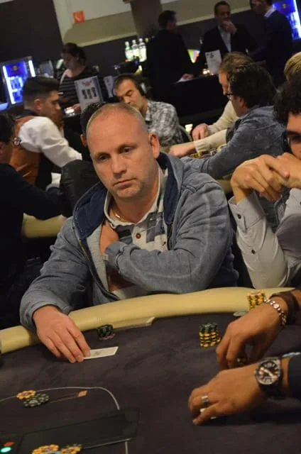 © 2026 Pokercity | Edwin Tournier | 2015/12 - Dutch Open - 1500 eu Dutch Open Main Event Edwin Tournier | 2015/12 - Dutch Open - 1500 eu Dutch Open Main Event