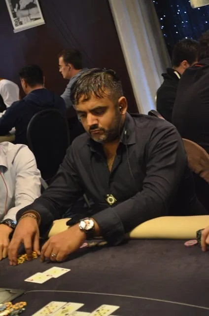 NULL | 2015/12 - Dutch Open - 1500 eu Dutch Open Main Event