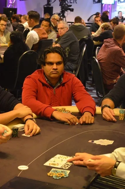 NULL | 2015/12 - Dutch Open - 1500 eu Dutch Open Main Event