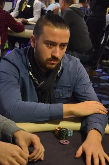 NULL | 2015/12 - Dutch Open - 1500 eu Dutch Open Main Event
