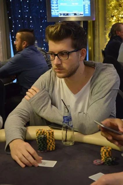 NULL | 2015/12 - Dutch Open - 1500 eu Dutch Open Main Event
