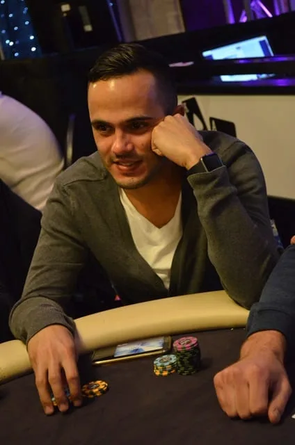 NULL | 2015/12 - Dutch Open - 1500 eu Dutch Open Main Event