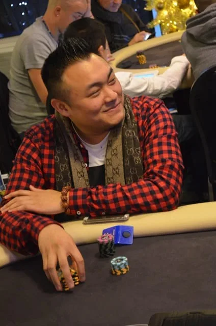 NULL | 2015/12 - Dutch Open - 1500 eu Dutch Open Main Event