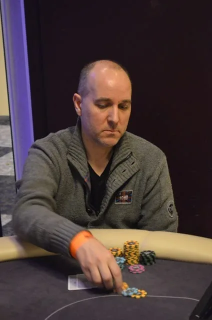 NULL | 2015/12 - Dutch Open - 1500 eu Dutch Open Main Event
