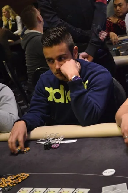 © 2026 Pokercity | Mickey Koomen | 2015/12 - Dutch Open - 1500 eu Dutch Open Main Event Mickey Koomen | 2015/12 - Dutch Open - 1500 eu Dutch Open Main Event