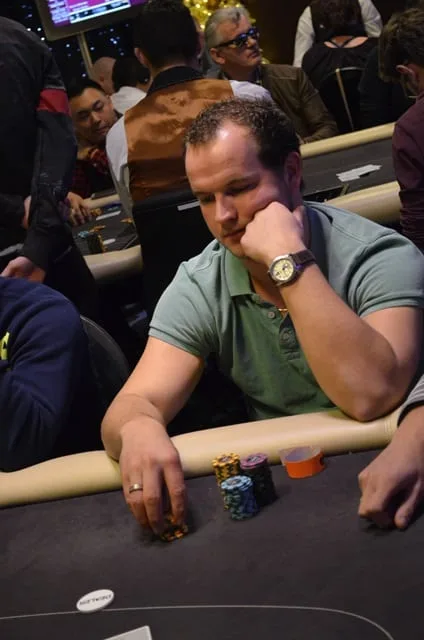 NULL | 2015/12 - Dutch Open - 1500 eu Dutch Open Main Event